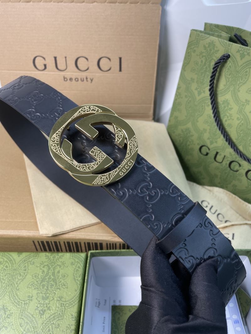 Gucci Belts